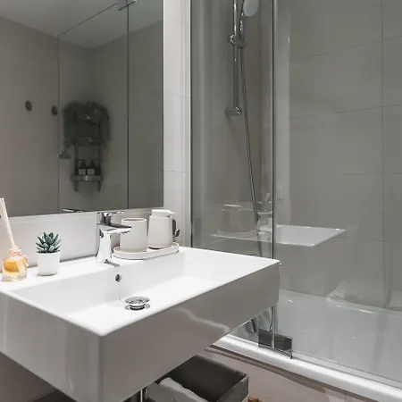 Tuguest Mirador Norte Apartment *