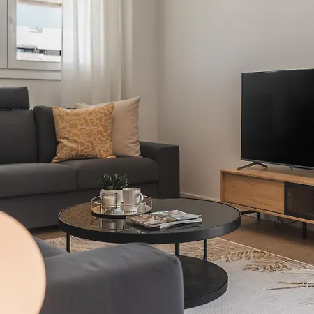 Tuguest Mirador Norte Apartment *