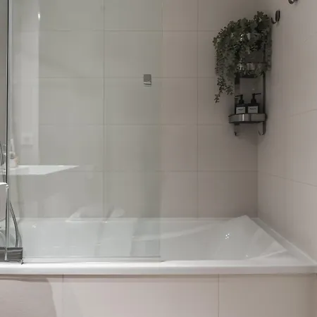 Tuguest Mirador Norte Apartment