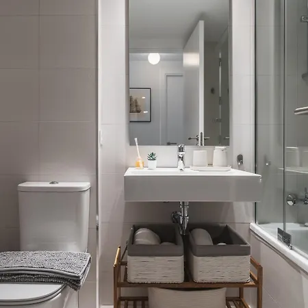 Apartment Tuguest Mirador Norte *