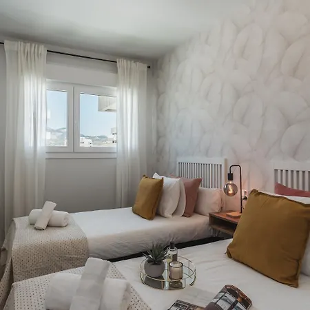 Tuguest Mirador Norte Apartment *