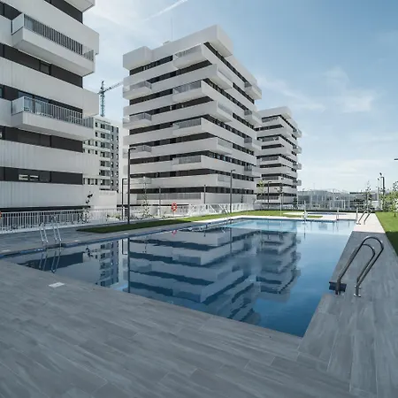 Tuguest Mirador Norte Apartment Granada