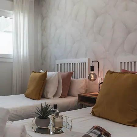 Apartment Tuguest Mirador Norte *