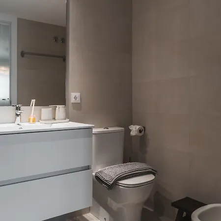 Tuguest Mirador Norte Apartment *