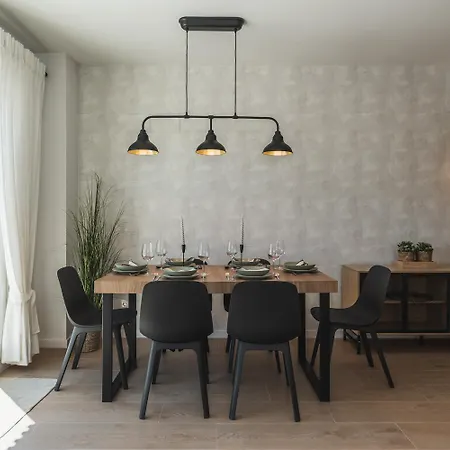 Tuguest Mirador Norte Apartment *