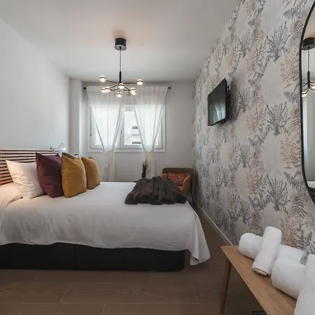 Tuguest Mirador Norte Apartment *