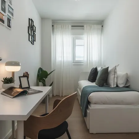 Apartamento Tuguest Mirador Norte